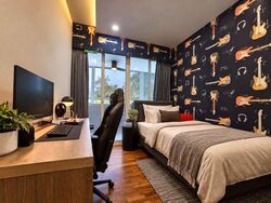 Waterview (D18), Condominium #621162501